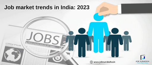 job market trends in india        <h3 class=